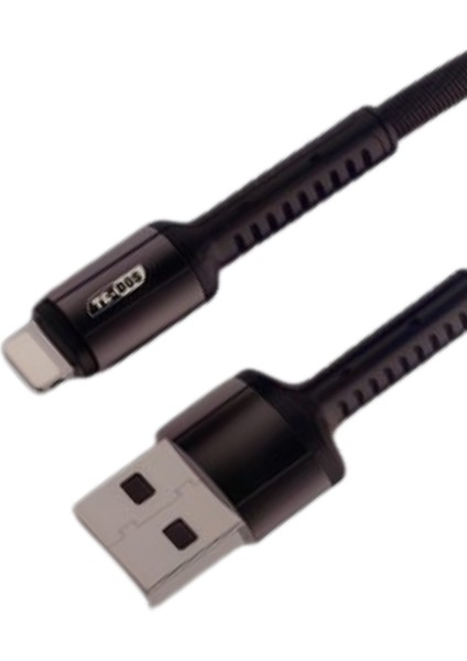 Lightning Şarj Kablosu TD-UC2063IP fırsatları