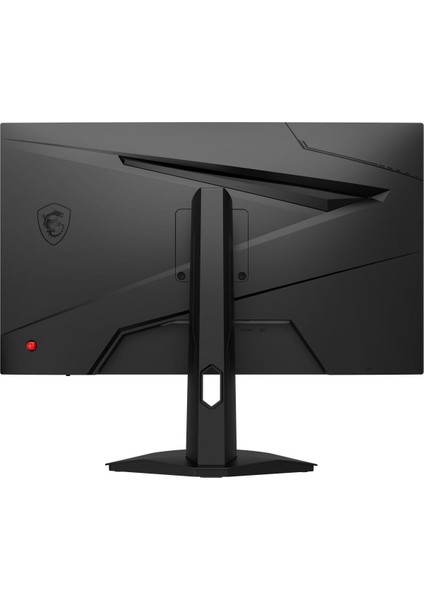 23.8 Msı G244F E2 1920X1080 (Fhd) 16:9 Flat Rapıd
