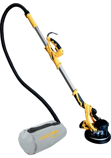 Duvar Alçıpan Zımparalama