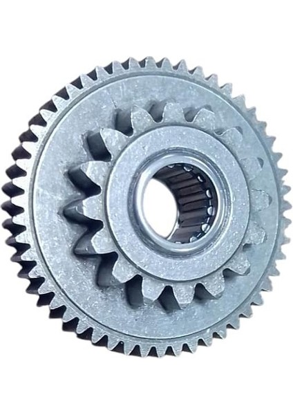 Cygnus L Marş Uç Dişli Oem