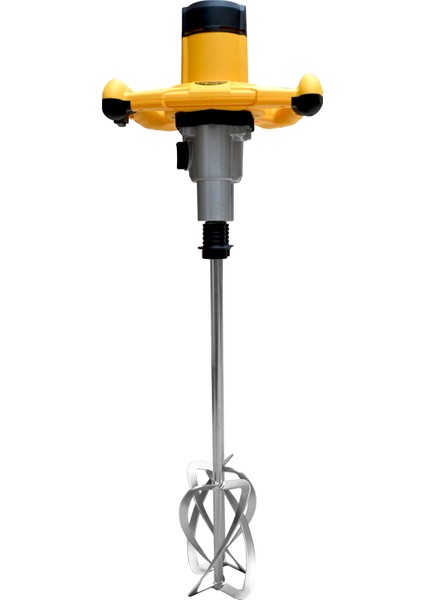 Boya Karıştırıcı 1400 W
