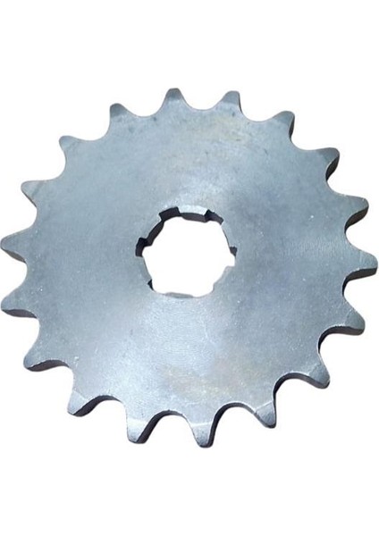 LX200 Atv Ön Dişli 18T Çukur Msr fırsatları
