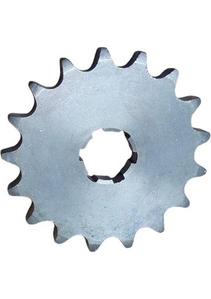 LX200 Atv Ön Dişli 17T Çukur Msr fırsatları