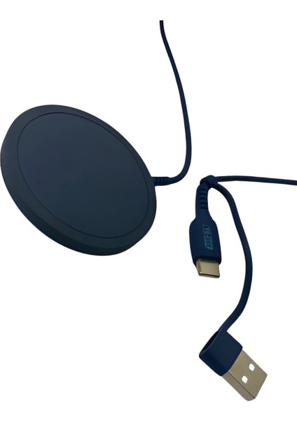 Usb-Type-C Kablosuz Şarj fırsatları