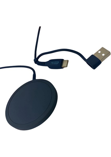 Usb-Type-C Kablosuz Şarj indirimleri