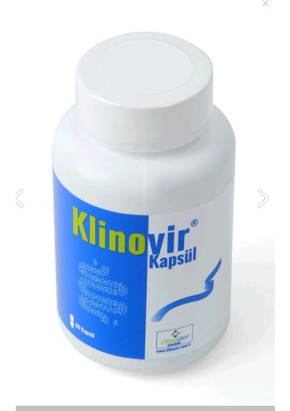 Doğal Mineral İçerikli Bagırsak Detoks’u 60 Kapsül fırsatları