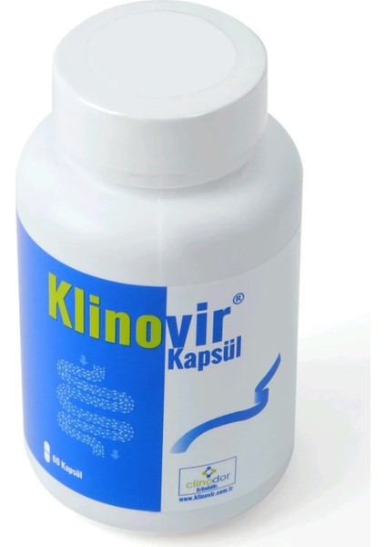 Doğal Mineral İçerikli Bagırsak Detoks’u 60 Kapsül modelleri