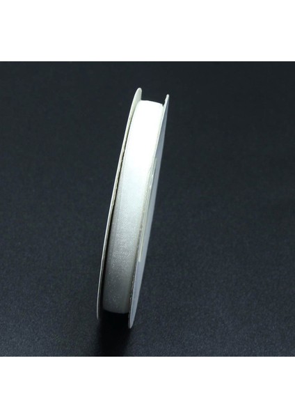 Organze Tül Kurdele 6 mm