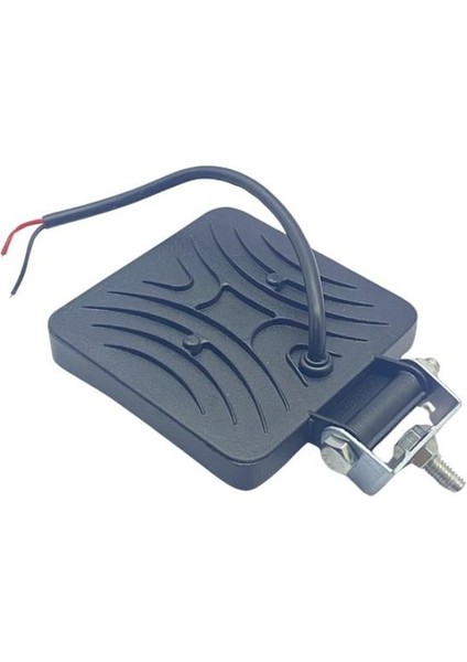 16 LED Kare Çalışma Lamba Mini