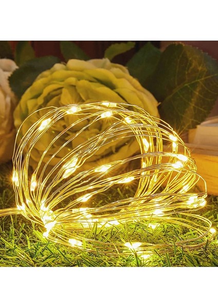 Peri LED 3 Metre Gün Işığı Pilli Dekor Işık fırsatları