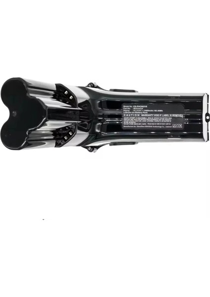 Philips Speedpro Max Fc6823/81, Fc6823/82, Fc6827, Fc6828, Xc8147, Xc8349/01, Fc6904, Batarya , Pil