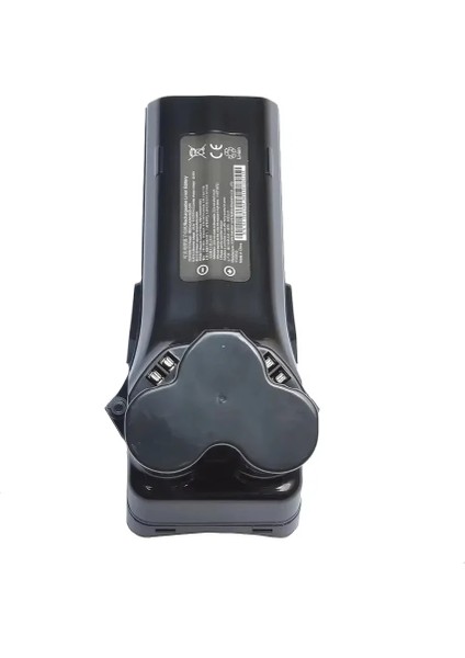 Philips Speedpro Max Fc6823/81, Fc6823/82, Fc6827, Fc6828, Xc8147, Xc8349/01, Fc6904, Batarya , Pil