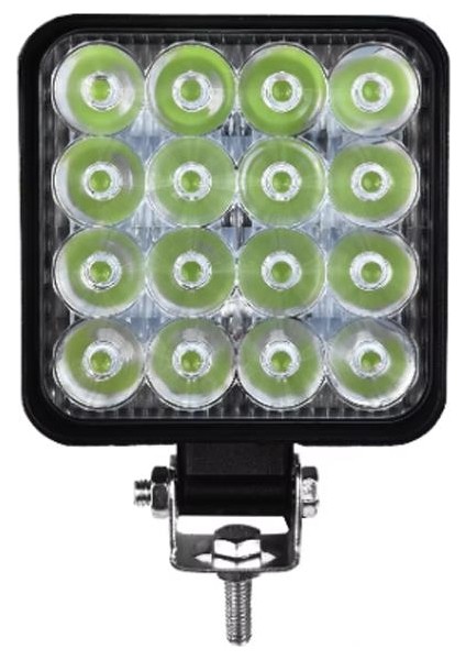Çalışma Lambası 16LED 10-30V