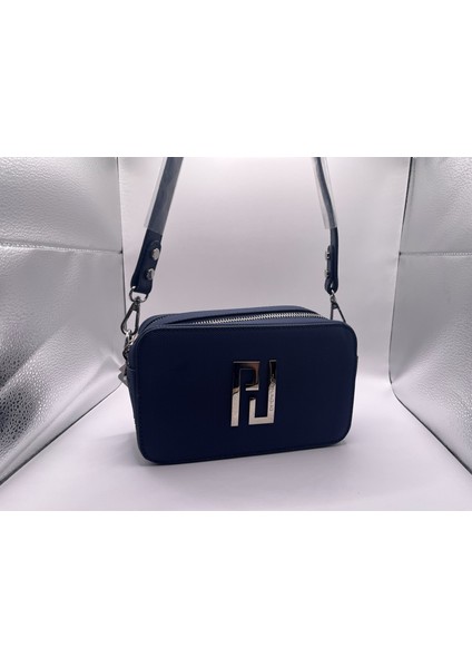 JP6016 Kadın 2 Askılı 2 Bölmeli Mini Omuz ve El Çantası 21X13CM OZT6016 fiyatları
