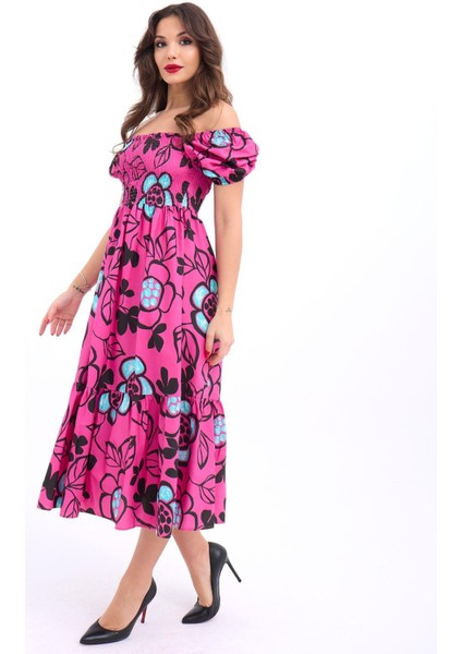 5525 Elbise-Petra modelleri