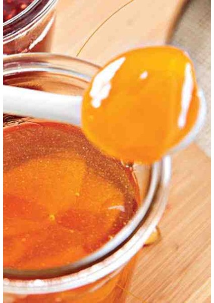 Kayısı Reçeli Ev Yapımı 1 kg