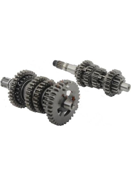 Şanzıman Komple Ns 200 A