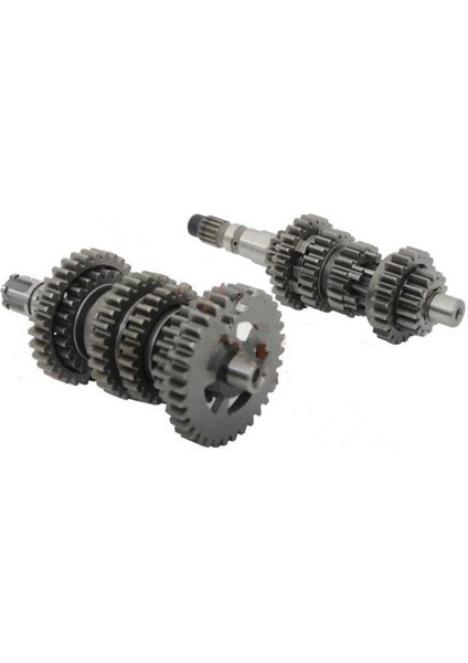 Şanzıman Komple Ns 200 A