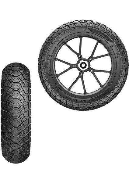 Irc 150/70-14 SC-500 Dış Lastik Anlaş