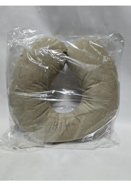 30X30 cm Seyahat Yastığı Çok Rahat Yumuşak Boyun Yastığı Ortopedik Fıtık Dostu modelleri