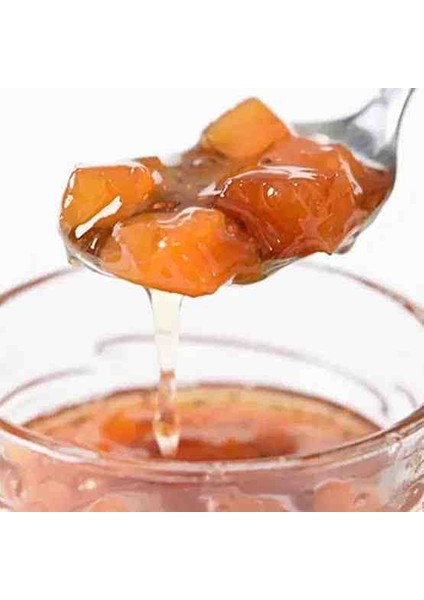 Ayva Reçeli Ev Yapımı 1 kg