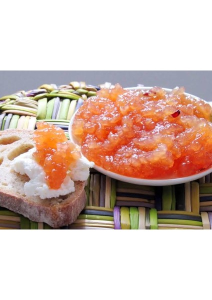 Ayva Reçeli Ev Yapımı 1 kg