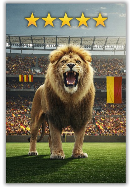 Sarı Kırmızı Taraftar Halısı Dijital Baskılı Dokuma Kaymaz Tabanlı Futbol Halısı Galatasaray Taraftar Hediyesi Halısı Ofis Halısı fiyatları