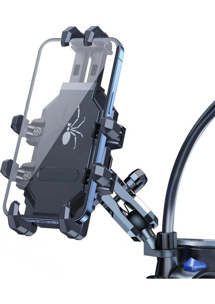 Motosiklet Ayna Yaylı Telefon Tutucu , Telefon Tutucu modelleri