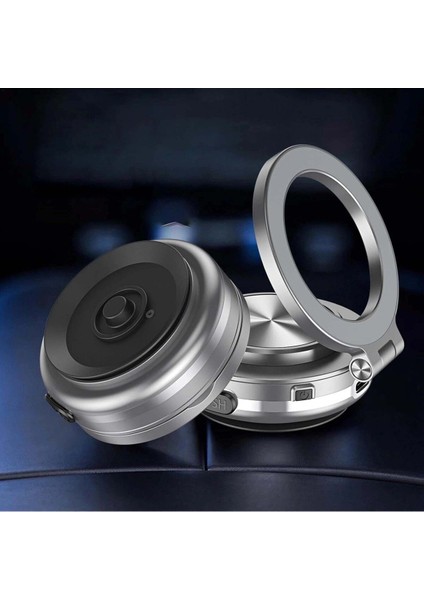 Otomatik Vakumlu Telefon Tutucu, Telefon Tutucu , Vakumlu Telefon Tutucu