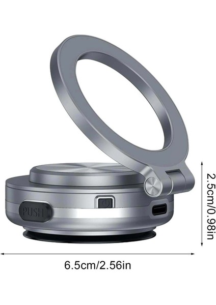 Otomatik Vakumlu Telefon Tutucu, Telefon Tutucu , Vakumlu Telefon Tutucu modelleri