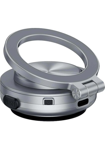 Otomatik Vakumlu Telefon Tutucu, Telefon Tutucu , Vakumlu Telefon Tutucu fırsatları