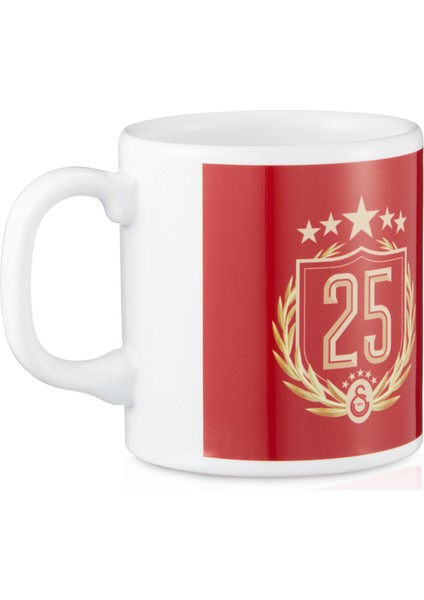 Galatasaray 25.şampiyonluk Mug U251413