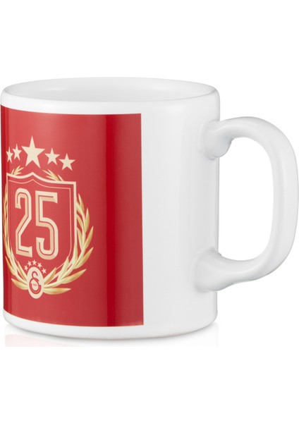 Galatasaray 25.şampiyonluk Mug U251413