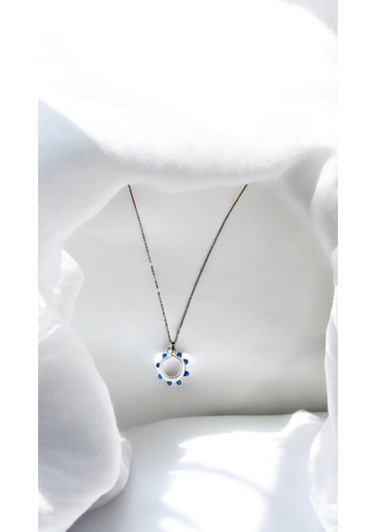 Cam Halka Kolye fiyatları