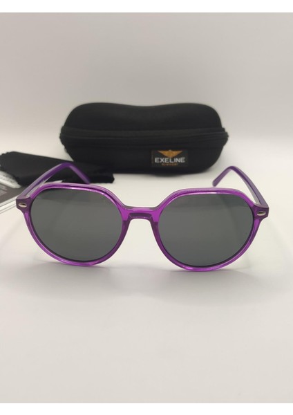 170 Col Polarize Uv 400 Yansıma Giderme Kaliteli Unisex Güneş Gözlüğü