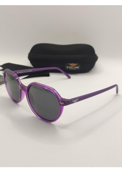 170 Col Polarize Uv 400 Yansıma Giderme Kaliteli Unisex Güneş Gözlüğü