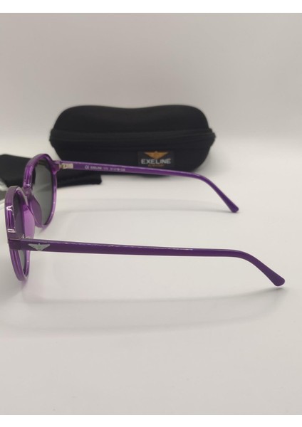 170 Col Polarize Uv 400 Yansıma Giderme Kaliteli Unisex Güneş Gözlüğü