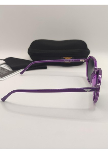 170 Col Polarize Uv 400 Yansıma Giderme Kaliteli Unisex Güneş Gözlüğü