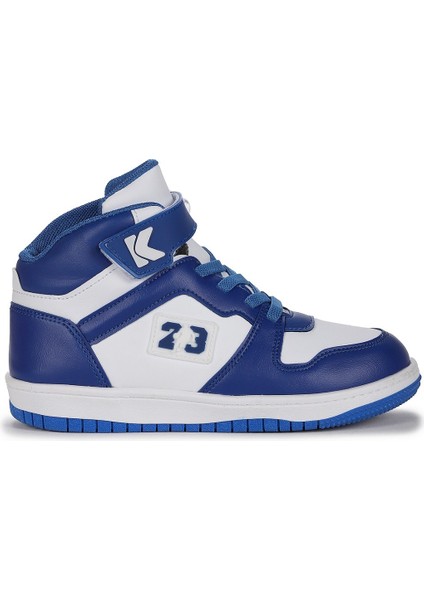 Cırtlı Mevsimlik Unisex Çocuk Spor Ayakkabı