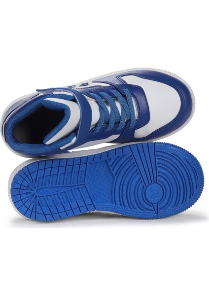 Cırtlı Mevsimlik Unisex Çocuk Spor Ayakkabı indirimleri