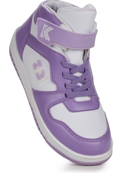 Cırtlı Mevsimlik Unisex Çocuk Spor Ayakkabı fırsatları