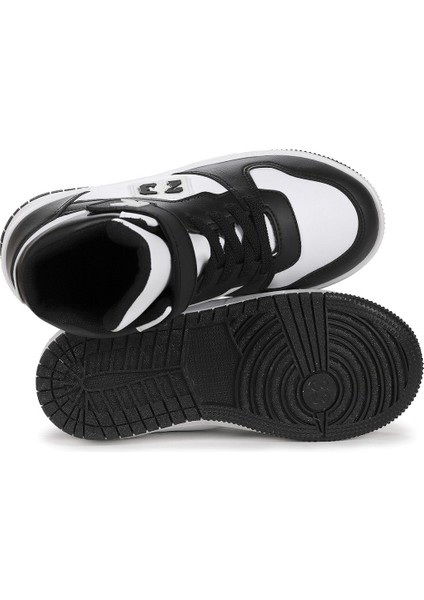 Cırtlı Mevsimlik Unisex Çocuk Spor Ayakkabı indirimleri