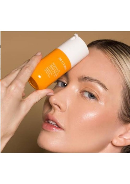 Dr C Tuna Farmasi C Vitamini Serum