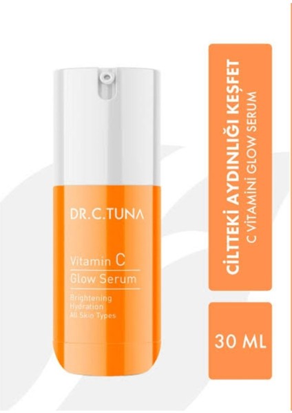 Dr C Tuna Farmasi C Vitamini Serum fiyatları