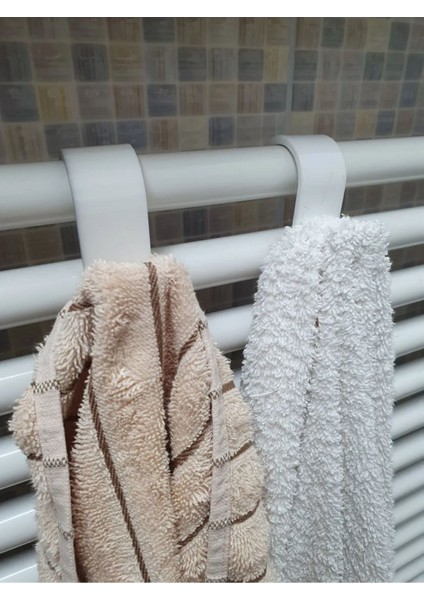 Havlupan Askılık 2 Adet Havlu Askısı modelleri