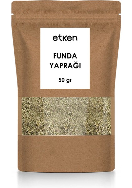 Funda 50 gr