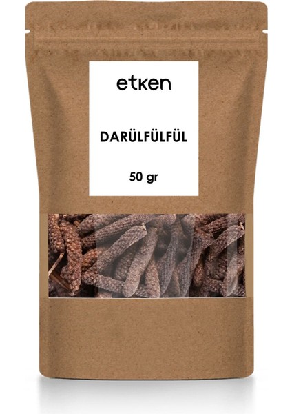 Darül Fülfül 50GR