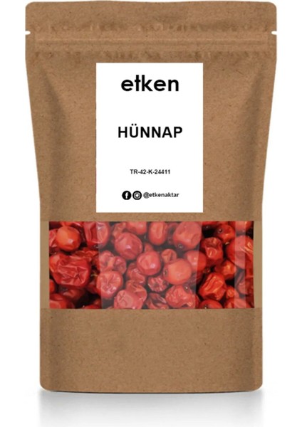 Hünnap 100GR