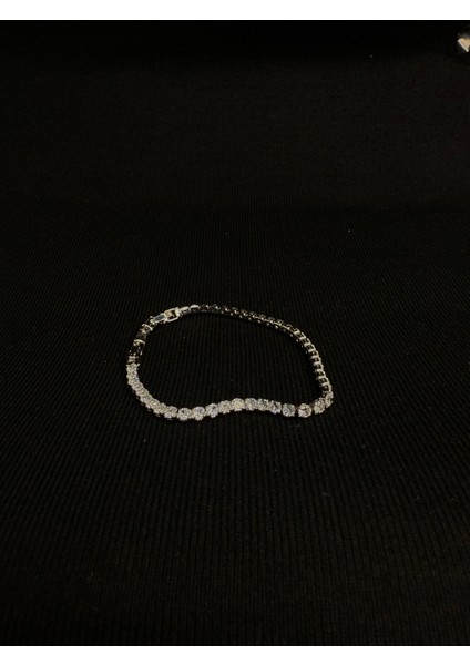 Çelik Su Yolu Bileklik