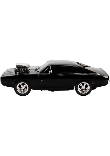 1:16 Fast & Furious Dodge Charger – Kumandalı Araba ile Hızlı Eğlence modelleri